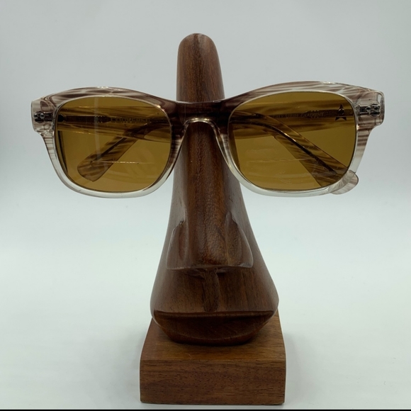 Converse Gray Rx sunglasses